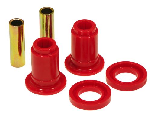 Prothane Control Arm Bushings - Front (Red)