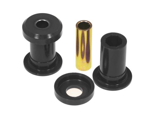 Prothane Front Control Arm Bushings - Black