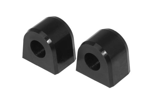 Prothane Rear Sway Bar Bushings - 19mm - Black