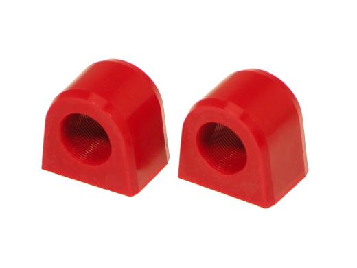 Prothane Rear Sway Bar Bushings - 20mm - Red