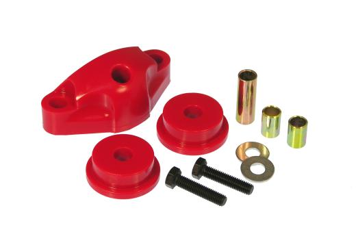 Prothane Shifter Bushings  - Red