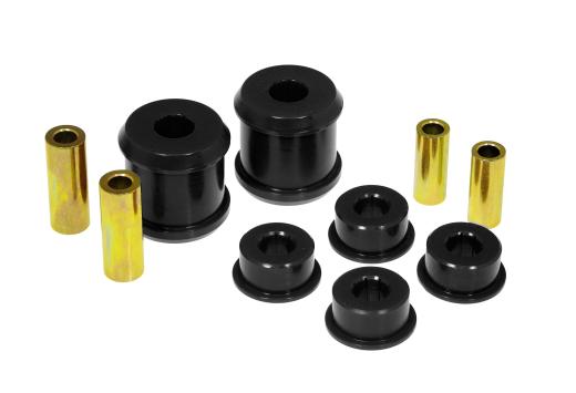 Prothane Rear Trailing Arm Bushings - Black