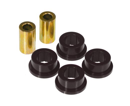 Prothane Rear Control Arm Bushings - Black