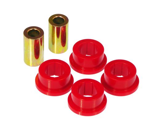 Prothane Rear Control Arm Bushings - Red