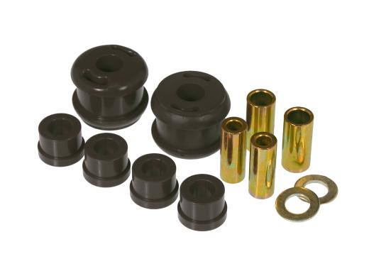 Prothane Front Control Arm Bushings - Black