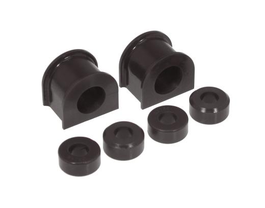 Prothane Front Sway Bar and Endlink Bushings - 26mm - Black