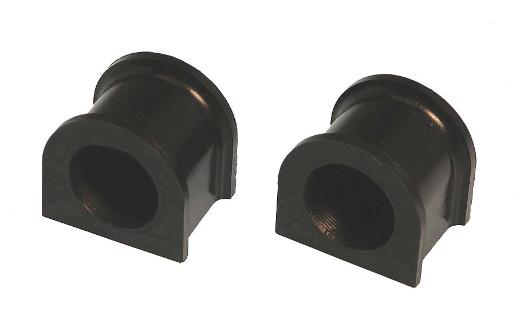 Prothane Sway Bar Bushings - Front (Black)