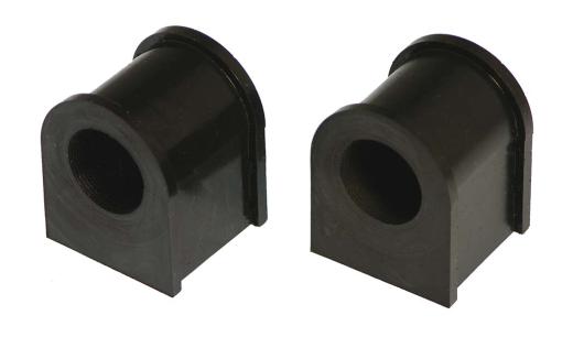 Prothane Sway Bar Bushings - Rear (Black)