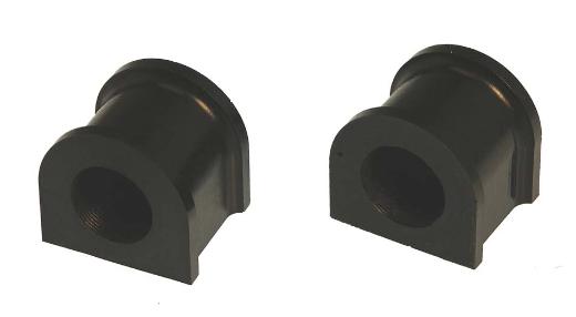 Prothane Sway Bar Bushings - Front (Black)