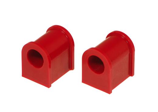 Prothane Front Sway Bar Bushings - 19mm - Red