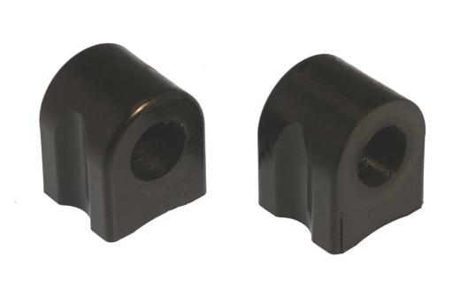 Prothane Sway Bar Bushings - Rear (Black)