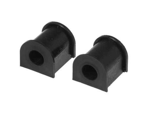 Prothane Rear Sway Bar Bushings - 14mm - Black