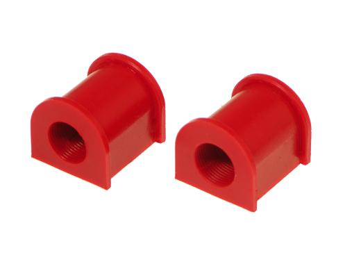 Prothane Rear Sway Bar Bushings - 16mm - Red