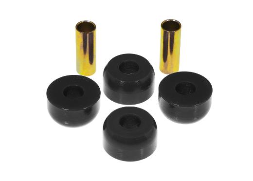 Prothane Strut Rod Bushings - Front (Black)