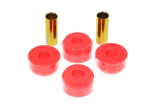 Prothane Strut Rod Bushings - Front (Red)