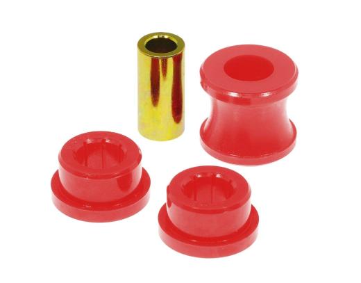 Prothane Rear Track Bar Bushings - Red