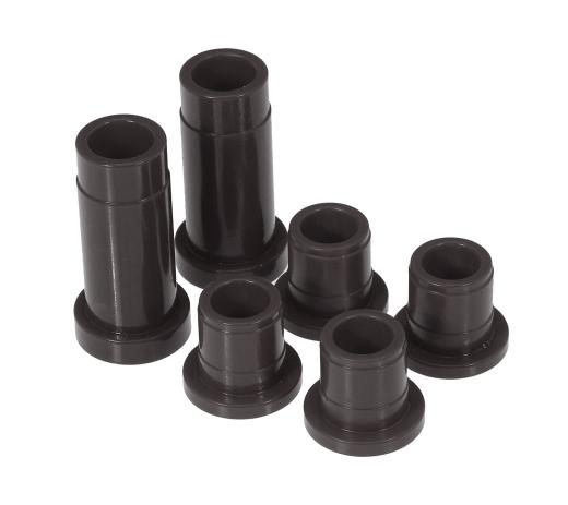 Prothane Front Control Arm Bushings - Black