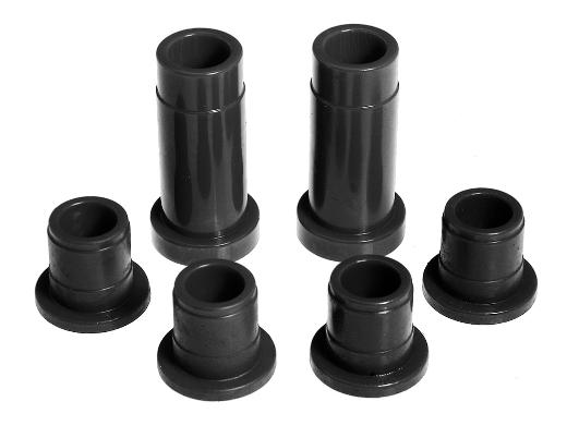 Prothane Front Control Arm Bushings - Black