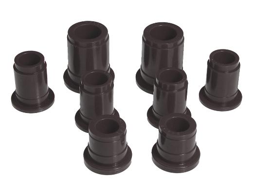 Prothane Control Arm Bushings - Front (Black)