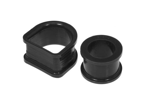 Prothane Steering Bushings - Steering Rack (Black)