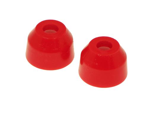 Prothane Tie Rod  Boots - Red