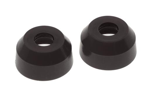 Prothane Tie Rod  Boots - Black