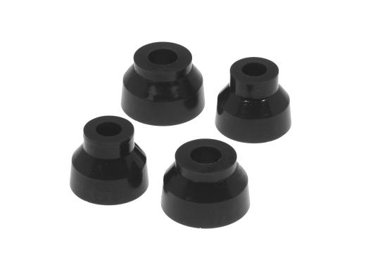 Prothane Ball Joint Boots - Black