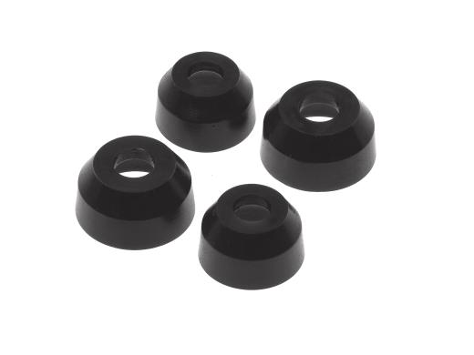 Prothane Ball Joint Dust Boots - Black