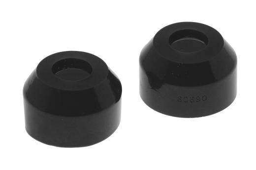 Prothane Ball Joint Dust Boots - Black