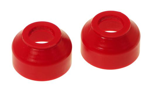 Prothane Ball Joint Dust Boots - Red