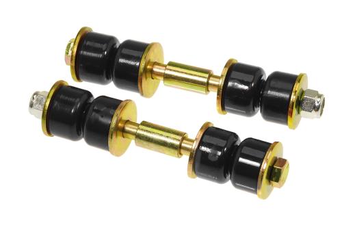 Prothane Front Sway Bar Endlink Bushings - Black