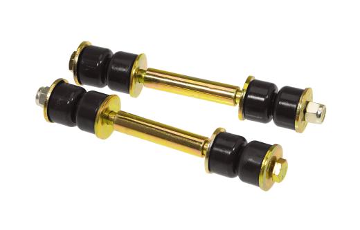 Prothane Front Sway Bar Endlink Bushings - Black