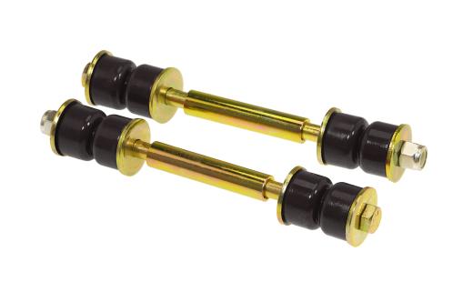 Prothane Front Sway Bar Endlink Bushings - Black