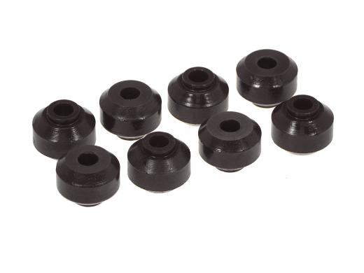 Prothane Front Endlink Bushings - Black