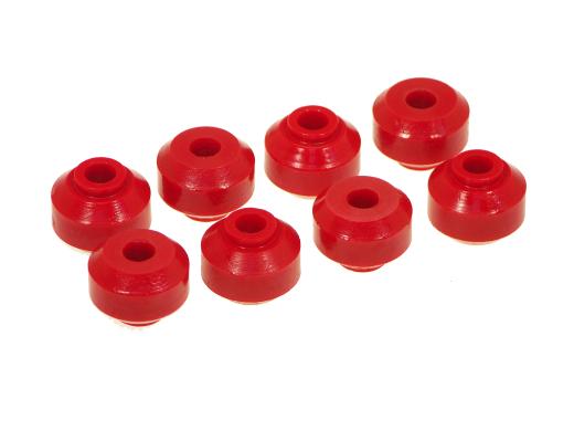 Prothane Front Endlink Bushings - Red