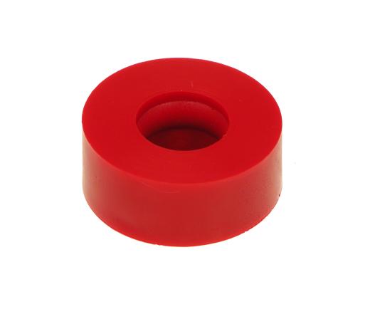 Prothane Motor Mount Insert - Front - Red