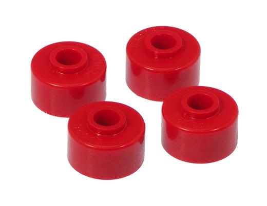 Prothane Steering Damper Bushings - Red