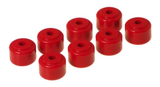 Prothane Rear Sway Bar Endlink Bushings - Red