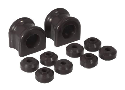 Prothane Sway Bar Bushings - Front (Black)