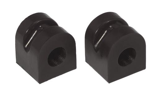 Prothane Sway Bar Bushings - Rear (Black)