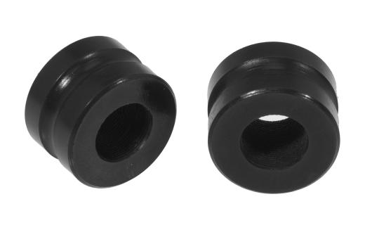 Prothane Sway Bar Bushings - Front (Black)