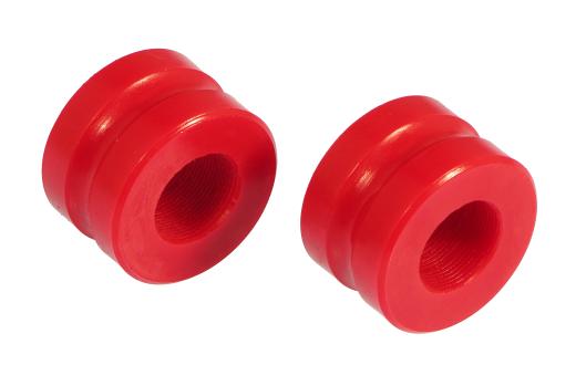 Prothane Sway Bar Bushings - Front (Red)