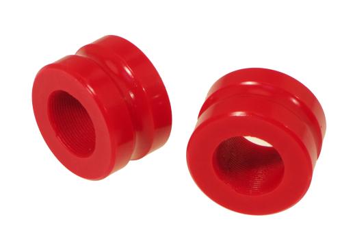 Prothane Sway Bar Bushings - Front (Red)