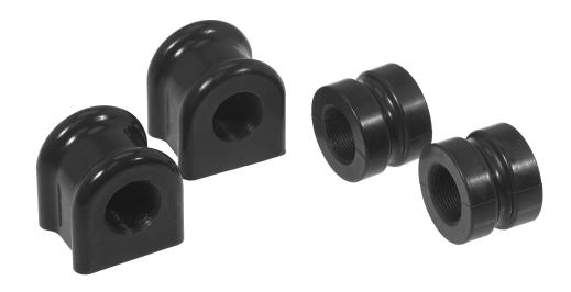 Prothane Sway Bar Bushings - Front (Black)