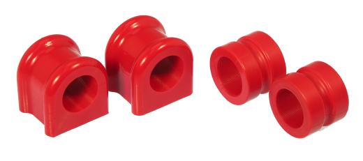 Prothane Sway Bar Bushings - Front (Red)