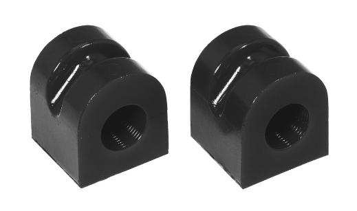 Prothane Rear Sway Bar Bushings - 17mm - Black