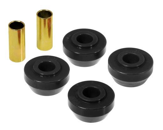 Prothane Front Strut Arm Bushings - Black