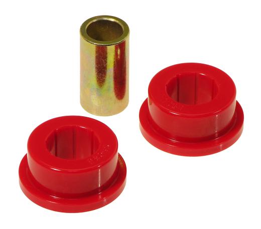 Prothane Track Arm Bushings - Front (Red)