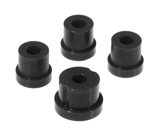 Prothane Shifter Stabilizer Bushings - Black