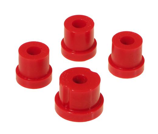 Prothane Shifter Stabilizer Bushings - Red